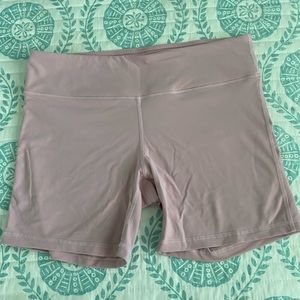 IAB athletic shorts